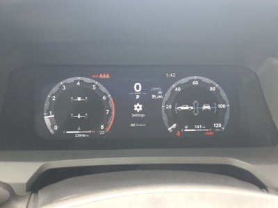 2024 Toyota Tacoma 4WD TRD Off Road