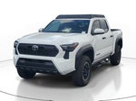 2024 Toyota Tacoma 4WD TRD Off Road