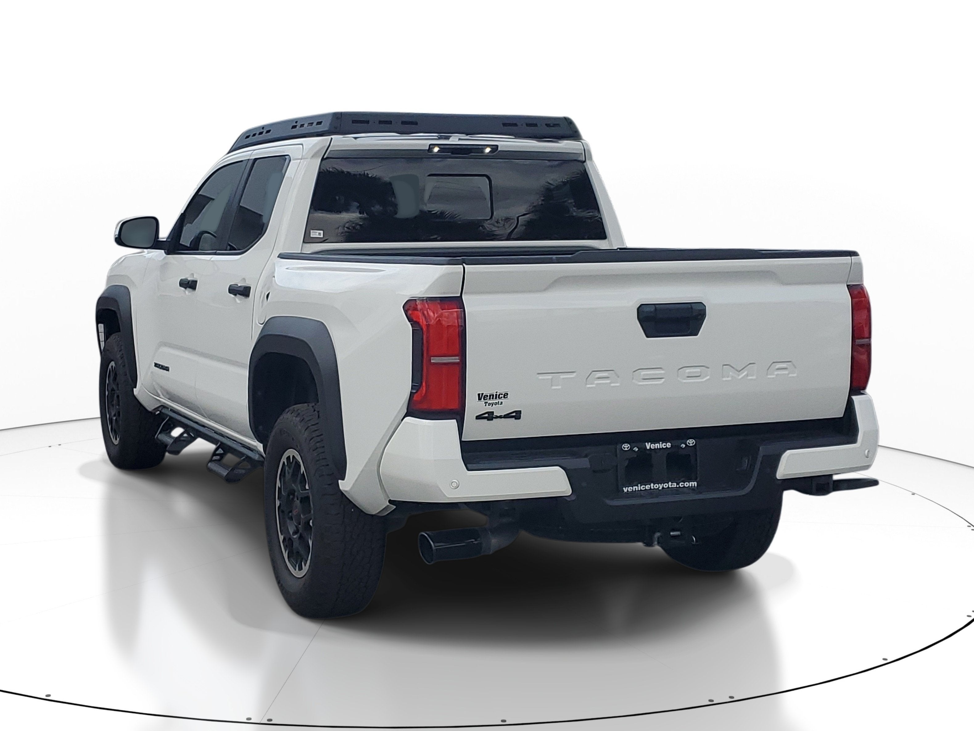2024 Toyota Tacoma 4WD TRD Off Road