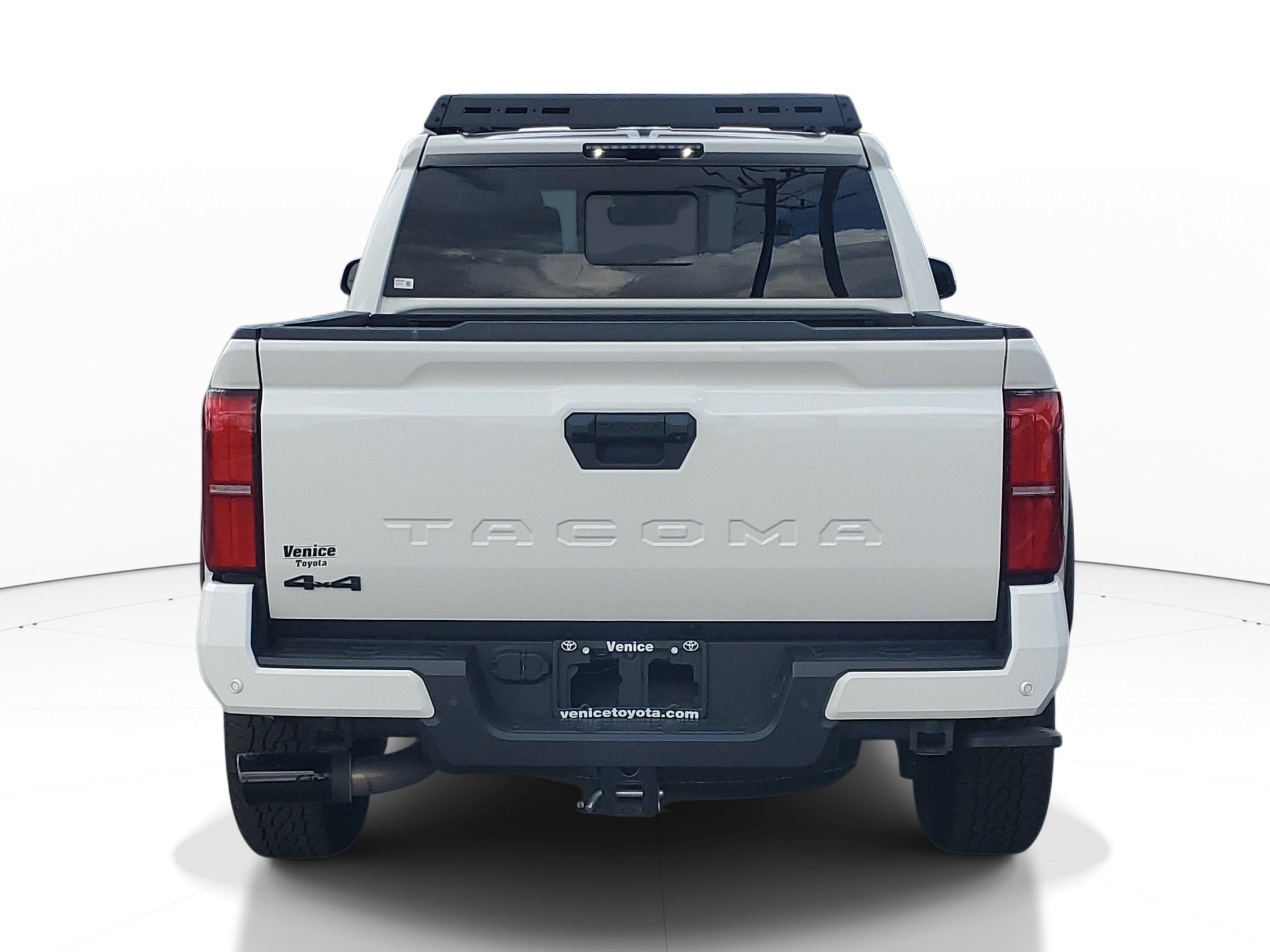 2024 Toyota Tacoma 4WD TRD Off Road
