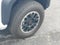 2024 Toyota Tacoma 4WD TRD Off Road