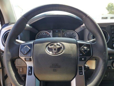 2022 Toyota Tacoma 2WD SR5