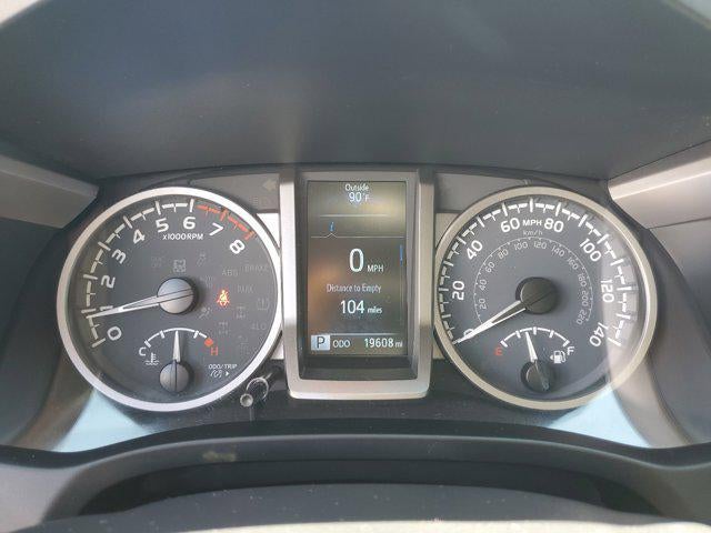 2022 Toyota Tacoma 2WD SR5