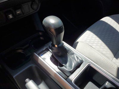 2022 Toyota Tacoma 2WD SR5
