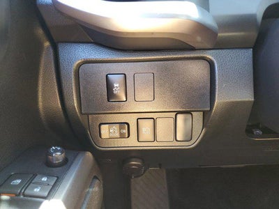2022 Toyota Tacoma 2WD SR5