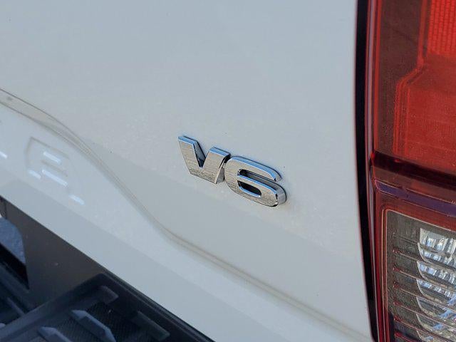 2022 Toyota Tacoma 2WD SR5