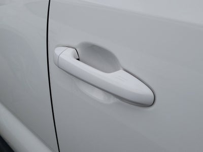 2023 Toyota Tacoma 4WD SR5