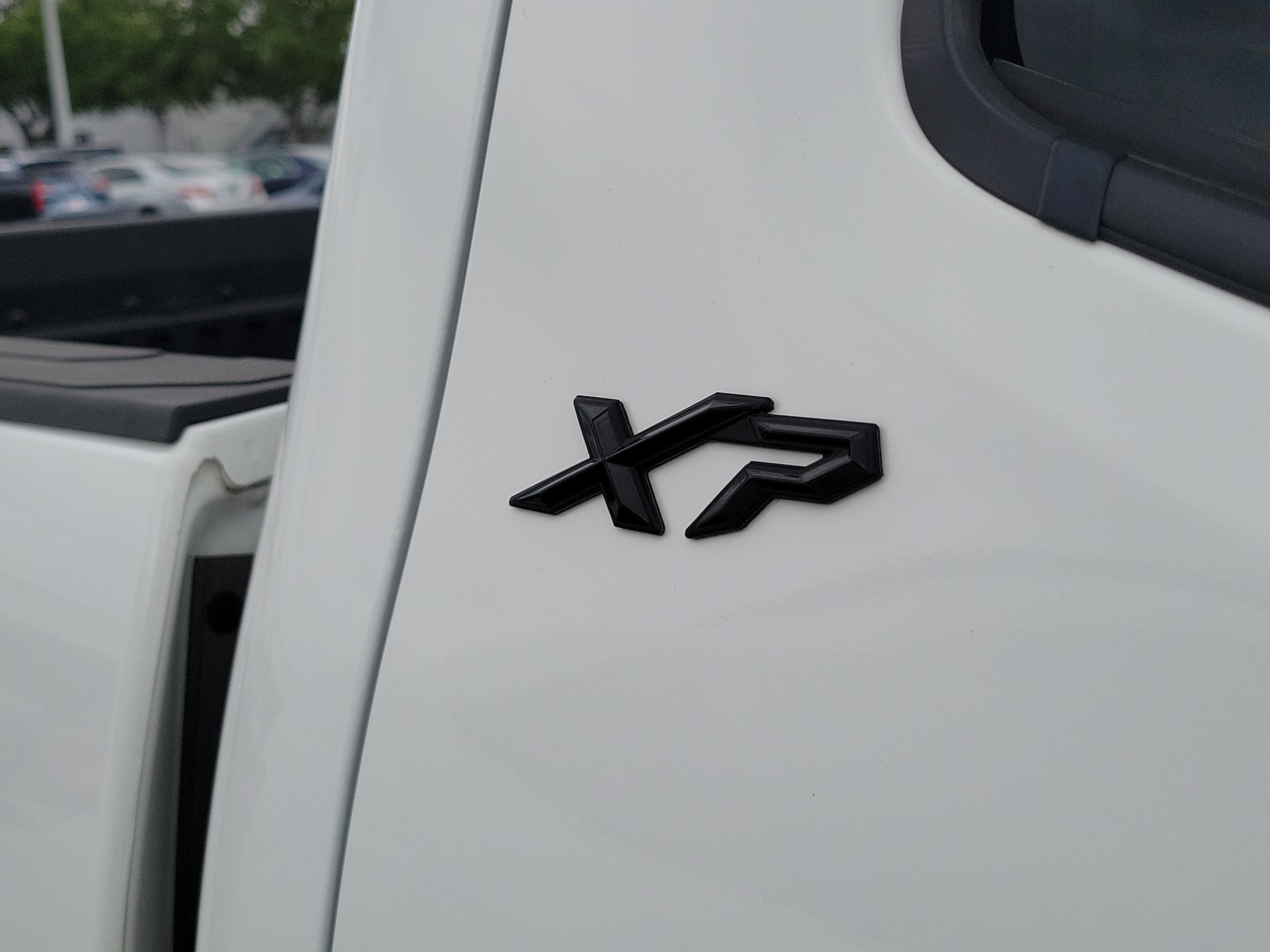 2023 Toyota Tacoma 4WD SR5