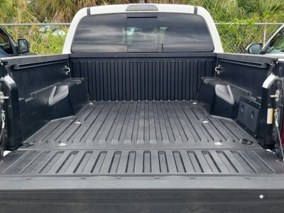 2023 Toyota Tacoma 4WD SR5