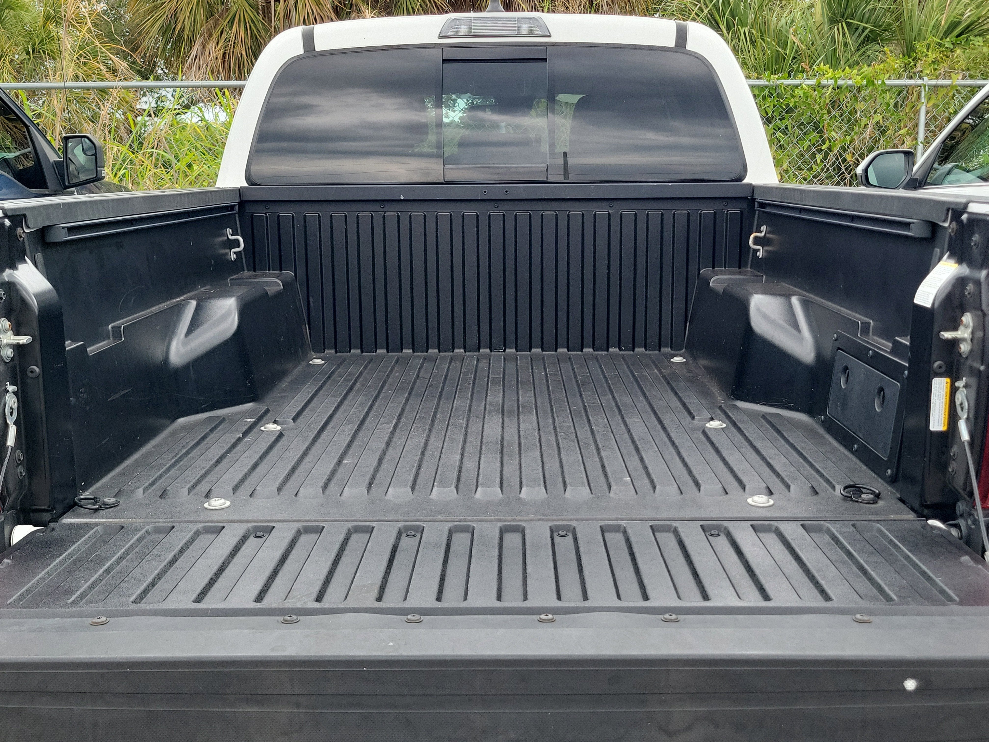 2023 Toyota Tacoma 4WD SR5