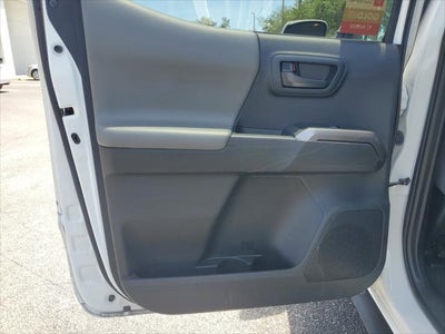 2023 Toyota Tacoma 4WD SR5