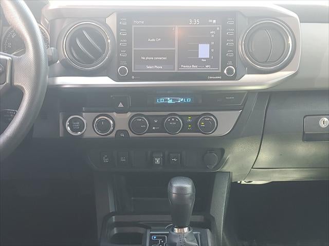 2023 Toyota Tacoma 4WD SR5