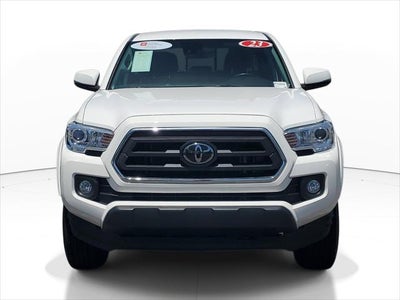2023 Toyota Tacoma 4WD SR5