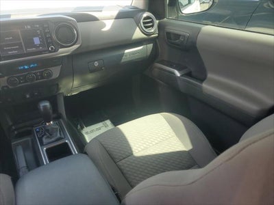 2023 Toyota Tacoma 4WD SR5