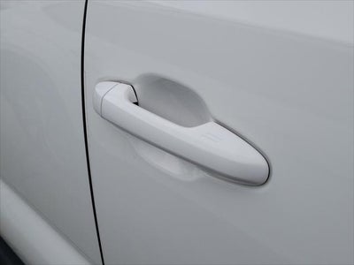 2023 Toyota Tacoma 4WD SR5