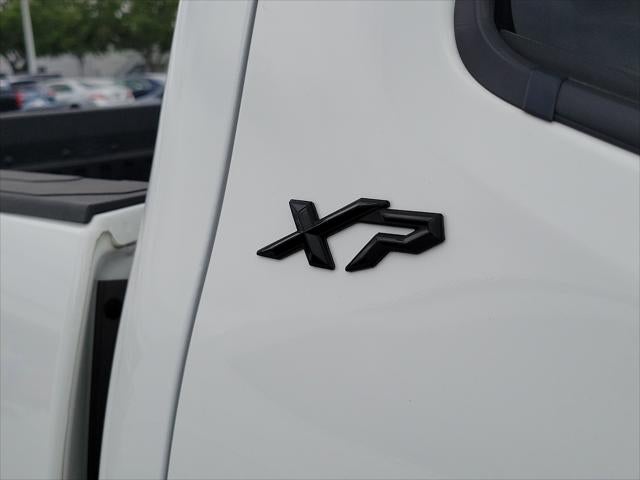 2023 Toyota Tacoma 4WD SR5