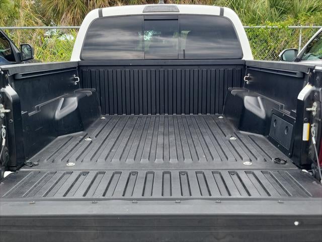 2023 Toyota Tacoma 4WD SR5