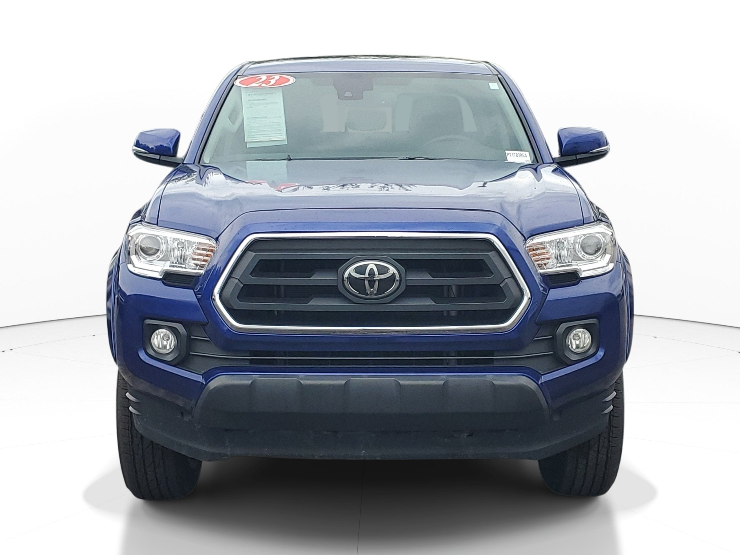 2023 Toyota Tacoma 4WD SR5