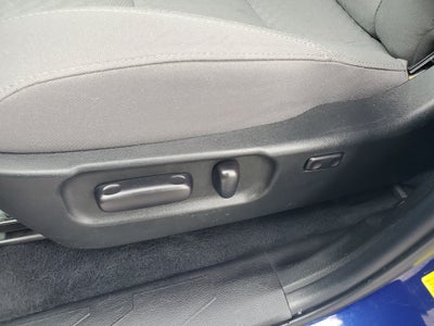 2023 Toyota Tacoma 4WD SR5