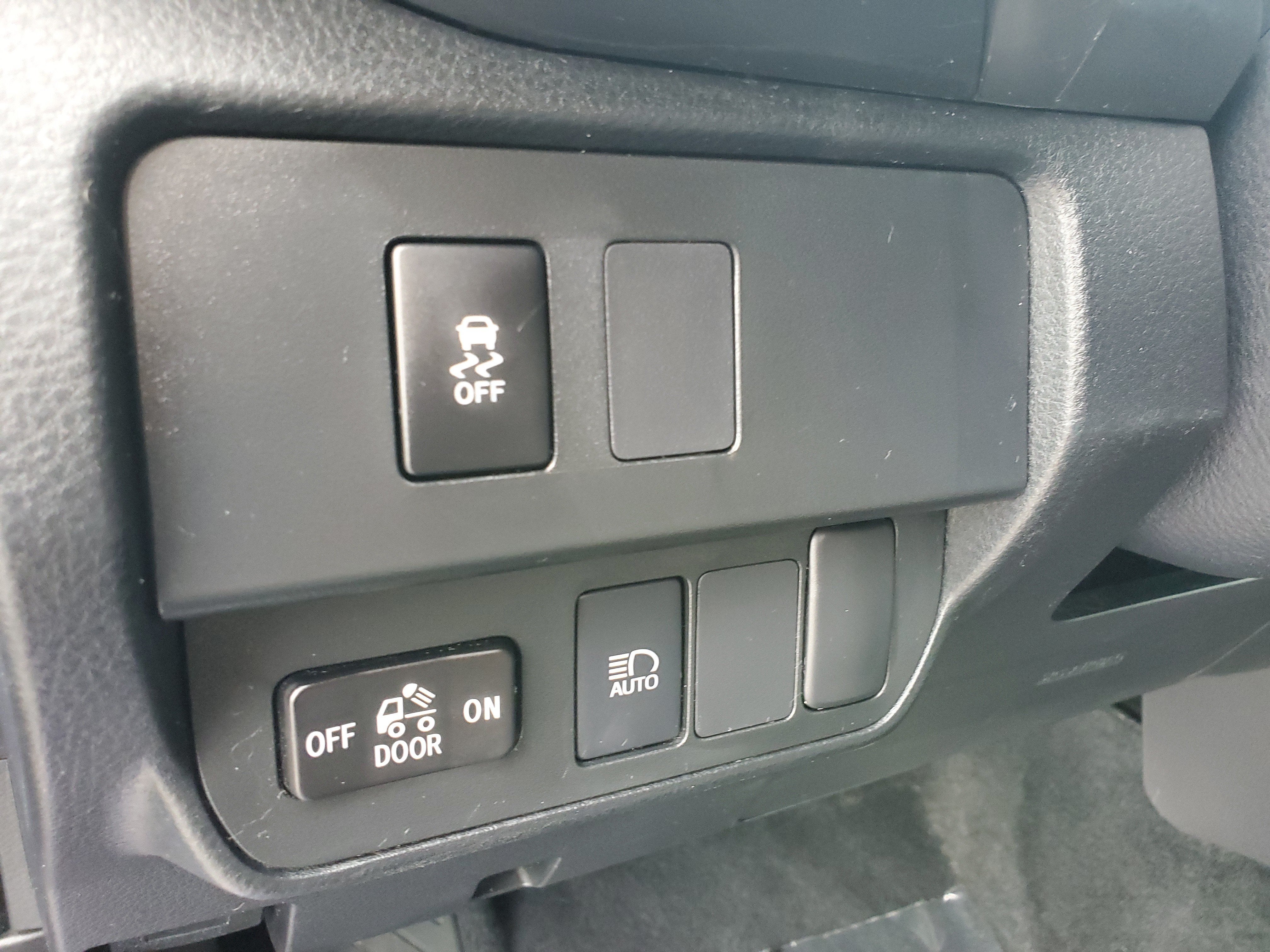 2023 Toyota Tacoma 4WD SR5