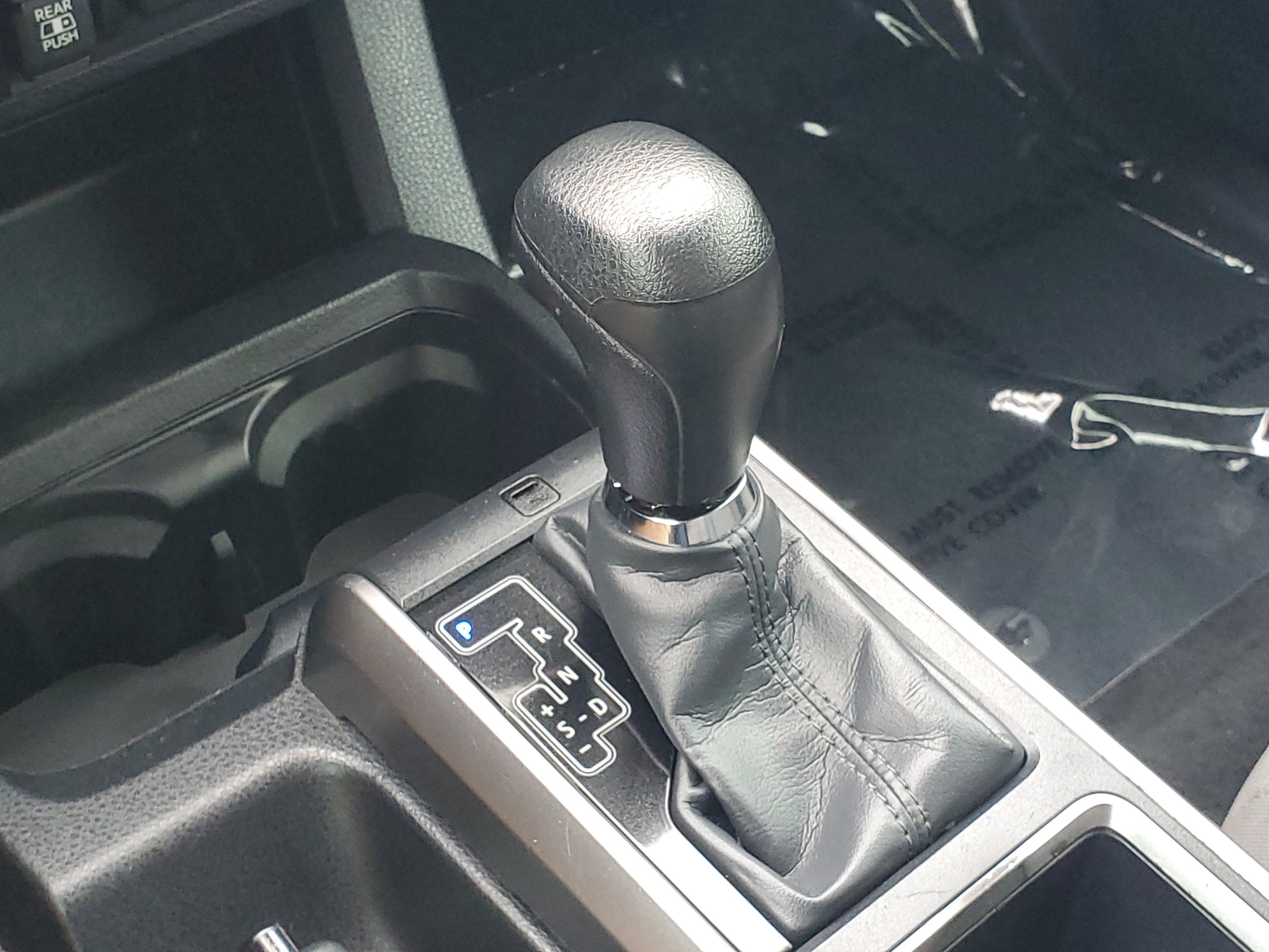 2023 Toyota Tacoma 4WD SR5