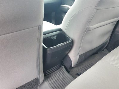 2023 Toyota Tacoma 4WD SR5