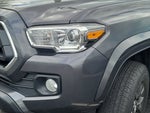 2023 Toyota Tacoma 4WD SR5