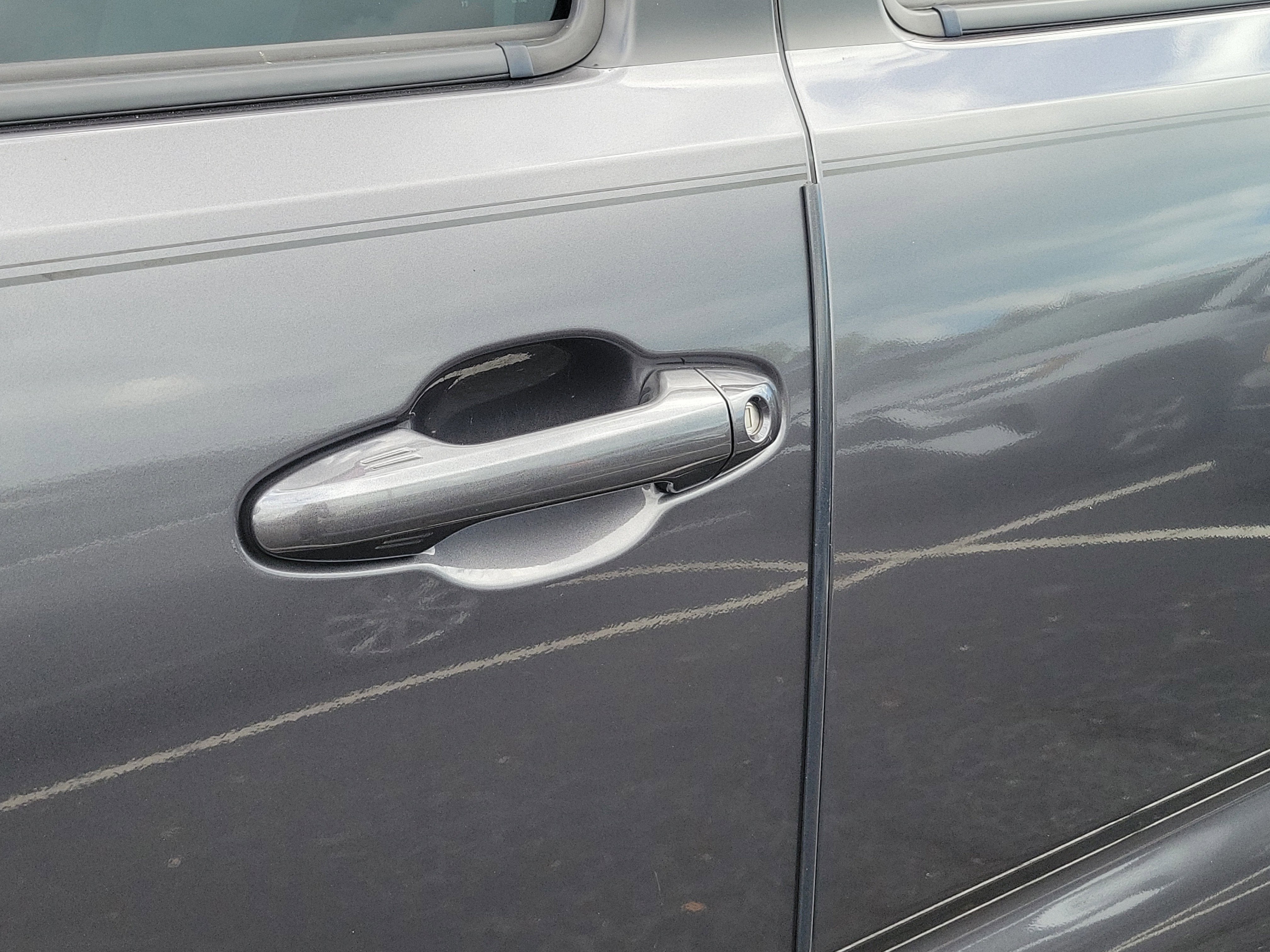 2023 Toyota Tacoma 4WD SR5