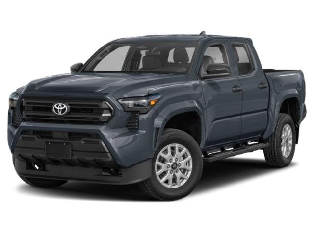 2024 Toyota Tacoma 2WD SR