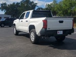 2024 Toyota Tacoma 2WD SR