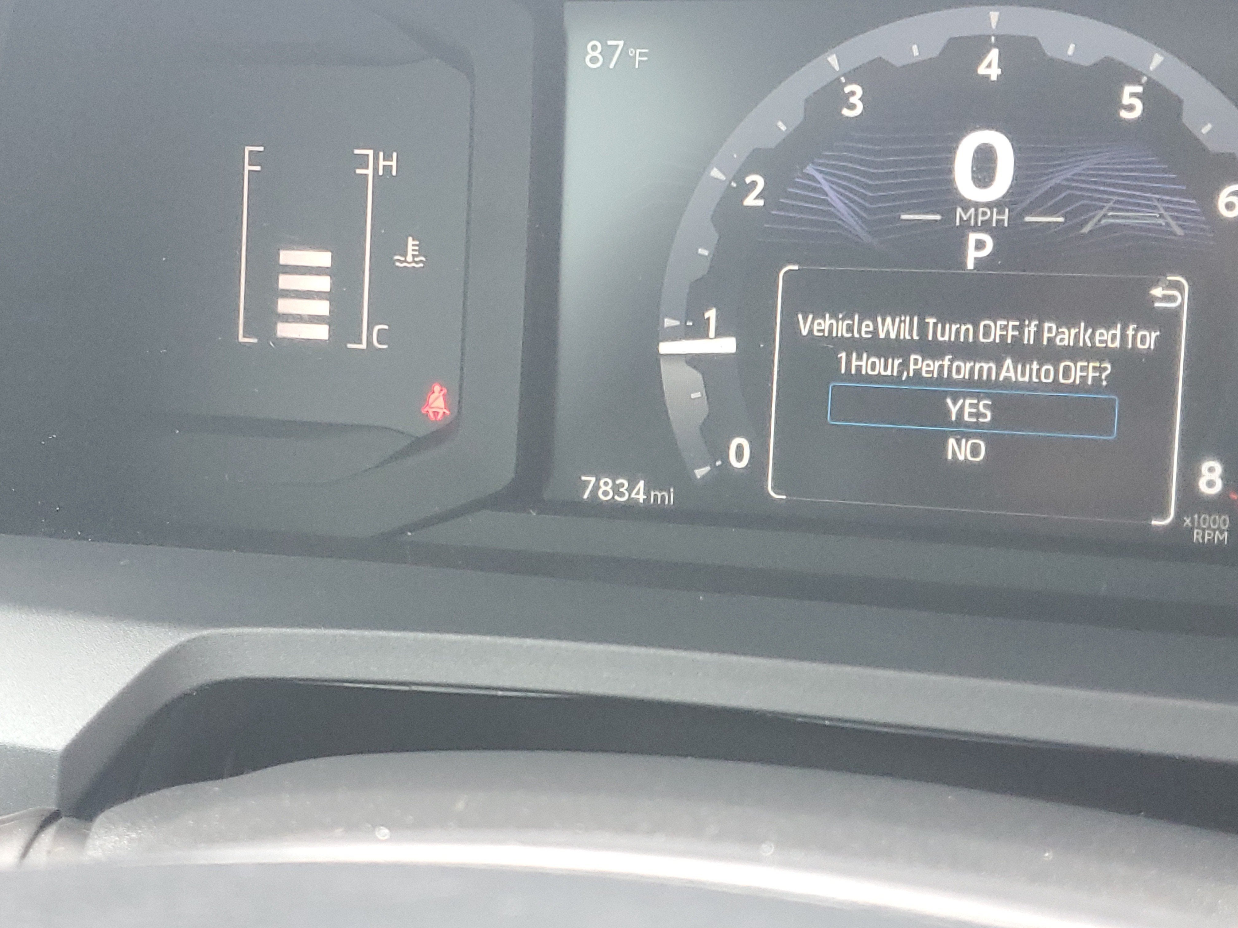 2024 Toyota Tacoma 4WD SR5