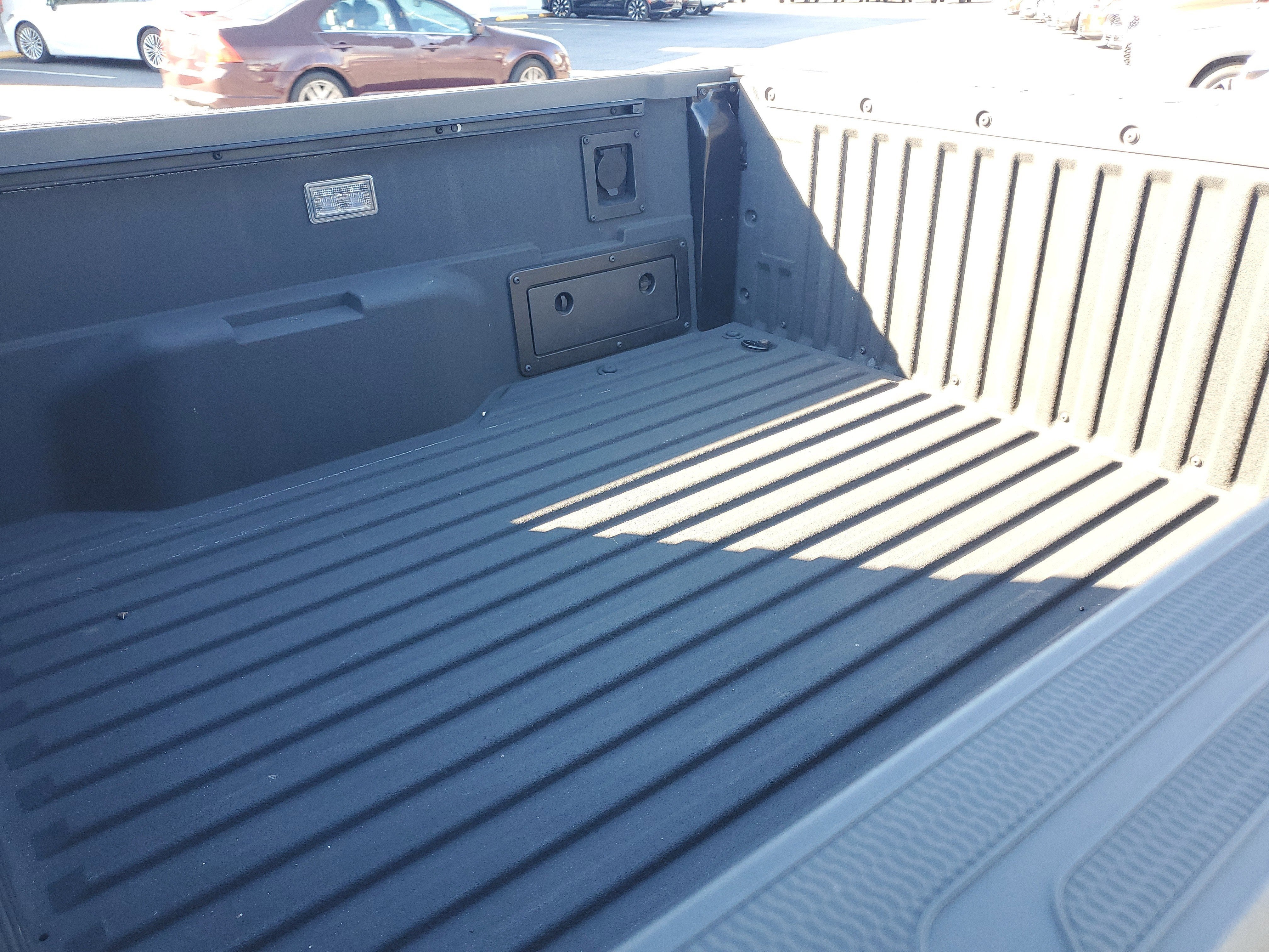 2024 Toyota Tacoma 4WD Limited