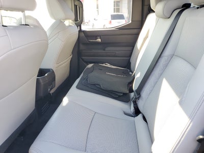 2024 Toyota Tacoma 4WD Limited