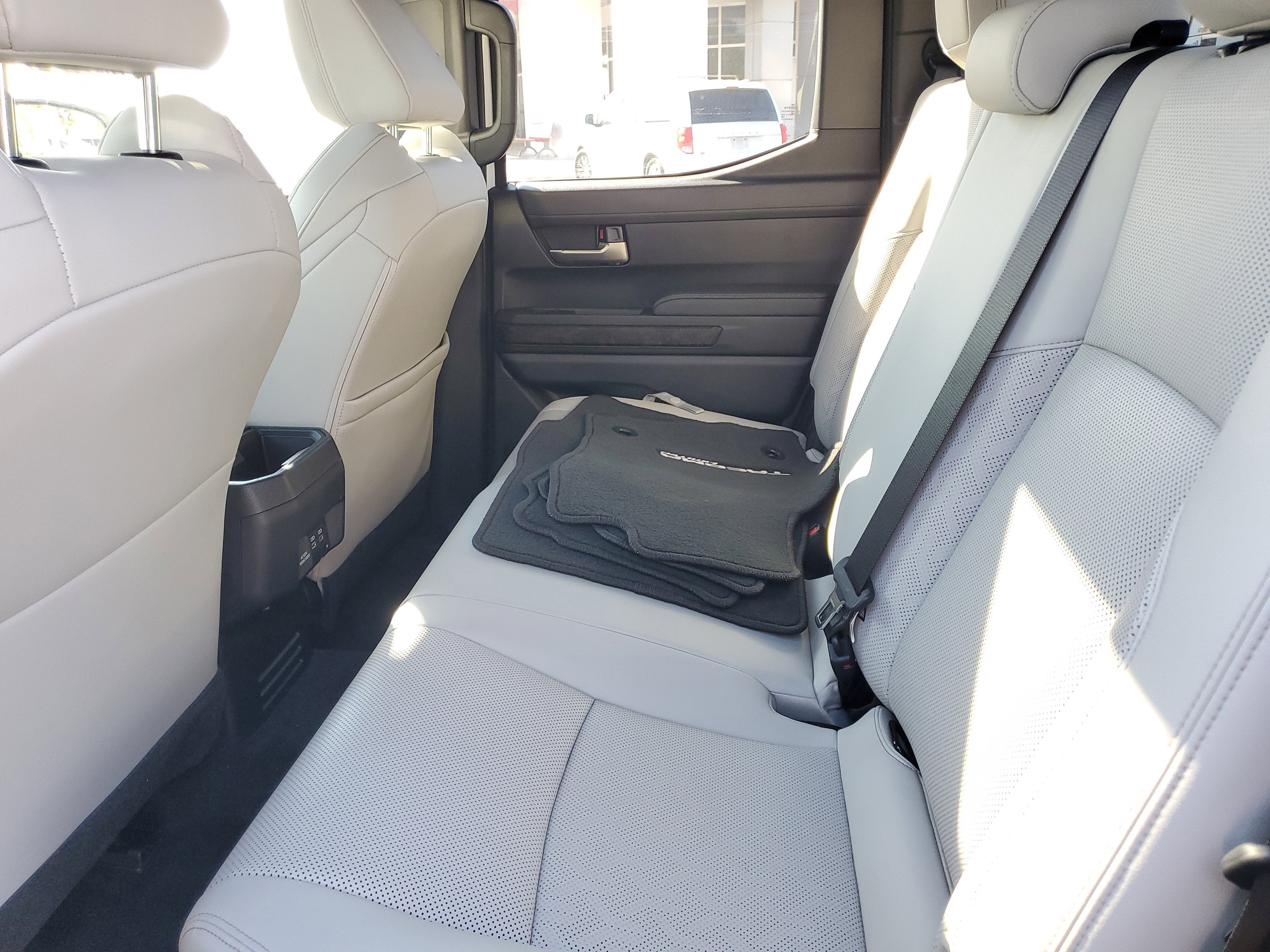 2024 Toyota Tacoma 4WD Limited