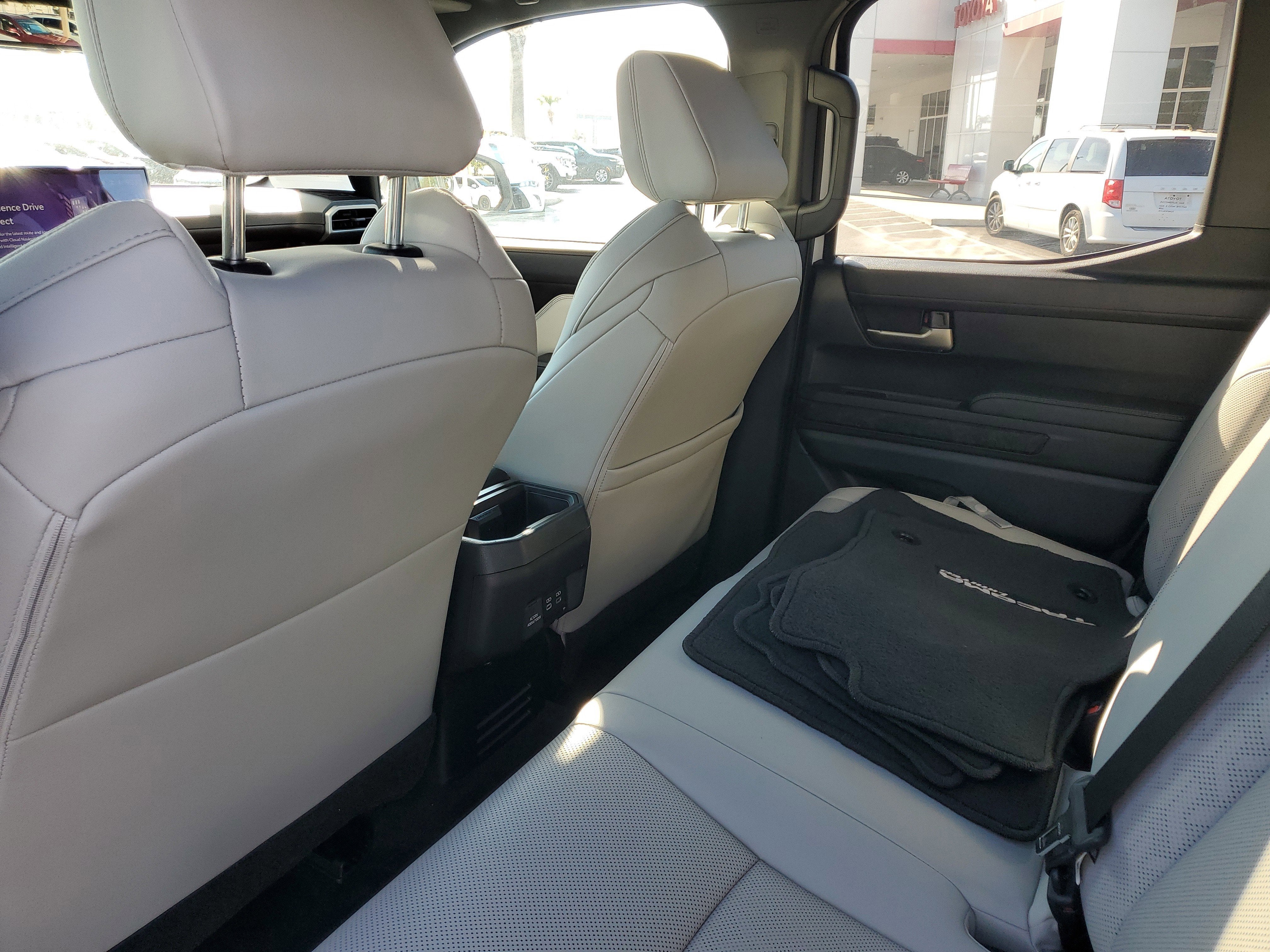 2024 Toyota Tacoma 4WD Limited