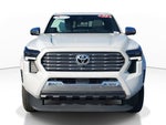 2024 Toyota Tacoma 4WD Limited