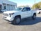 2024 Toyota Tacoma 4WD Limited