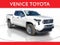 2024 Toyota Tacoma 4WD Limited