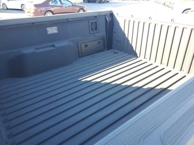 2024 Toyota Tacoma 4WD Limited