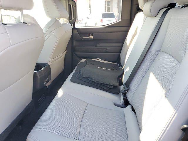 2024 Toyota Tacoma 4WD Limited