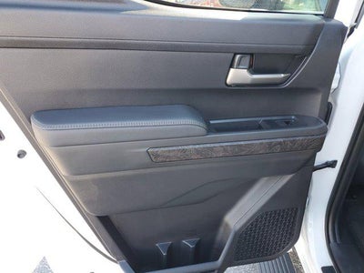 2024 Toyota Tacoma 4WD Limited