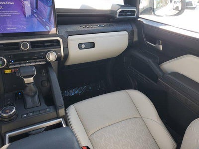 2024 Toyota Tacoma 4WD Limited