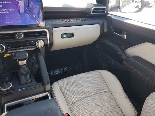 2024 Toyota Tacoma 4WD Limited