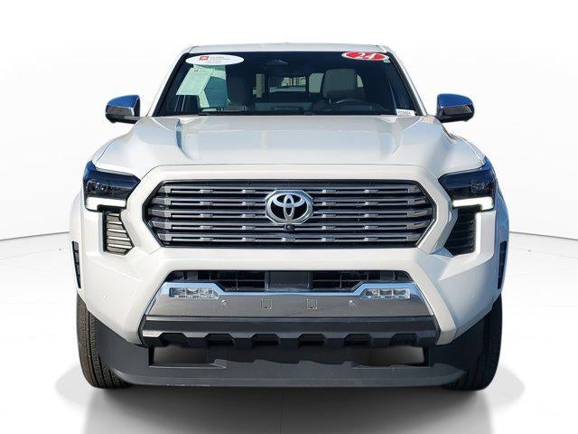 2024 Toyota Tacoma 4WD Limited