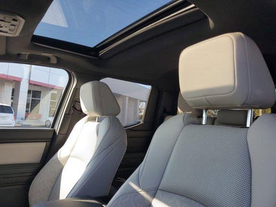 2024 Toyota Tacoma 4WD Limited