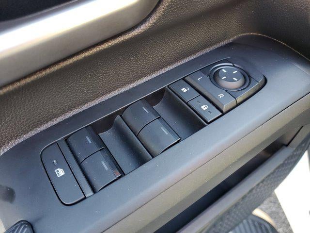 2024 Toyota Tacoma 4WD Limited