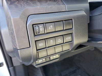 2024 Toyota Tacoma 4WD Limited