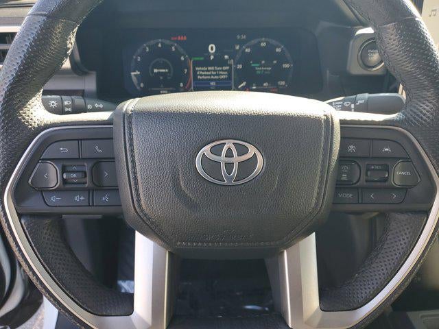 2024 Toyota Tacoma 4WD Limited