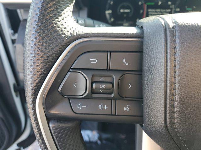 2024 Toyota Tacoma 4WD Limited