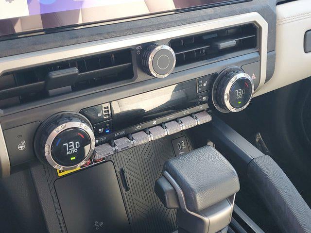 2024 Toyota Tacoma 4WD Limited